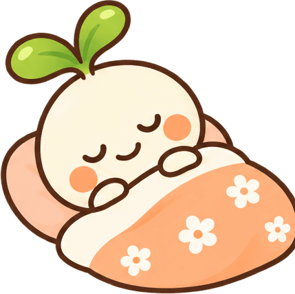 ねっこちゃん