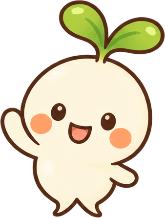 ねっこちゃん